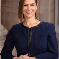 Elissa Slotkin